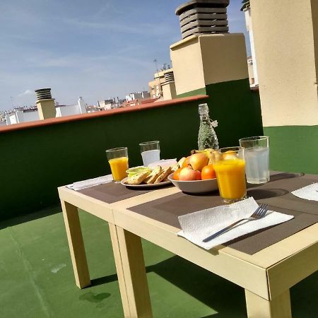 El Atico De Malaga Διαμέρισμα Εξωτερικό φωτογραφία
